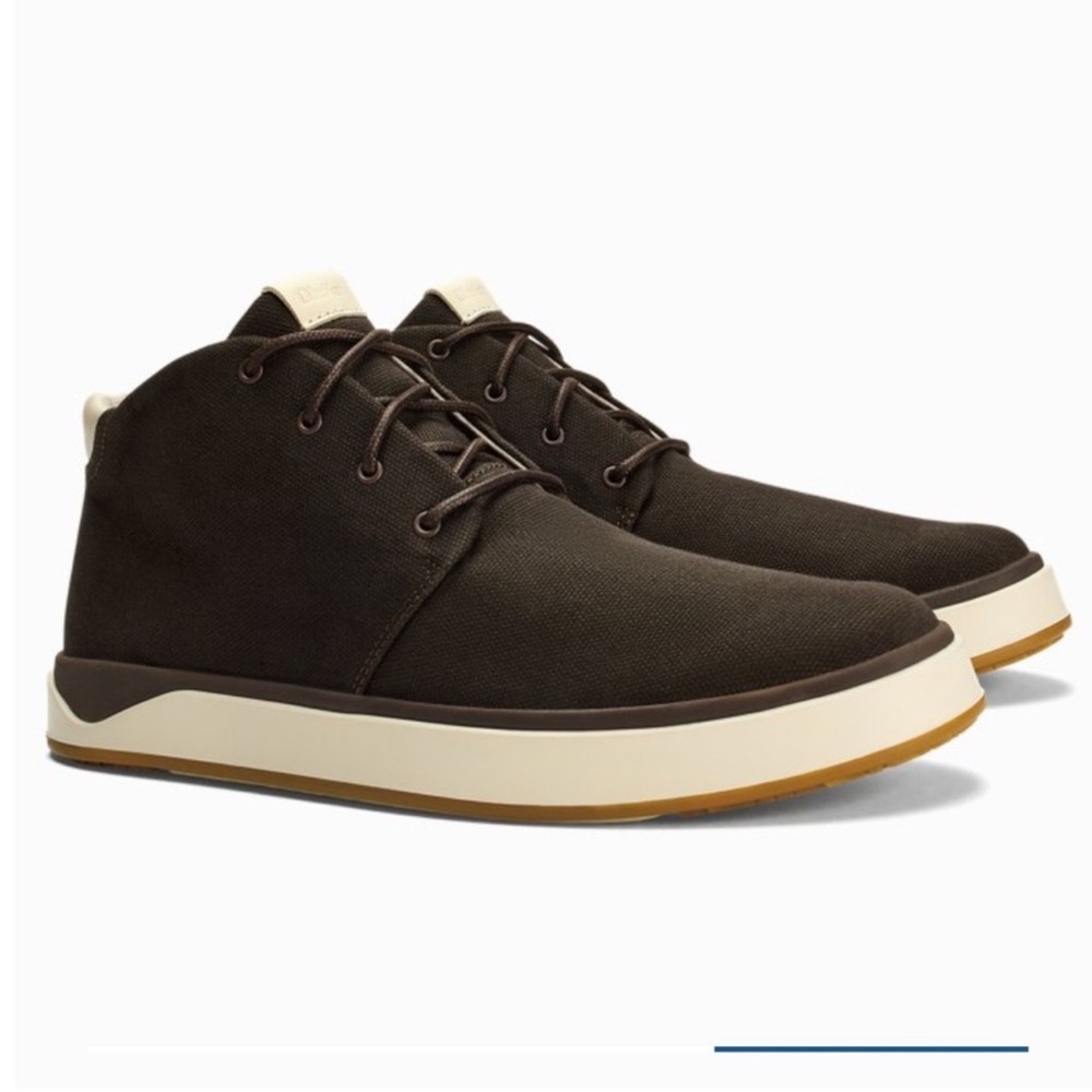 🆕 OluKai Papaku Men’s Sneakers